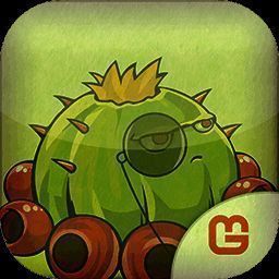 植物大战僵尸精华版 官方版 V1.0.0