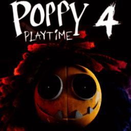 Poppy Playtime4 V0.12