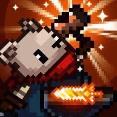 英雄的铁匠 V1.4.5