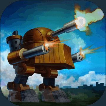 蒸汽朋克辛迪加2 V1.5