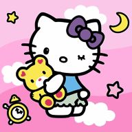 凯蒂猫：晚安 V1.3.7