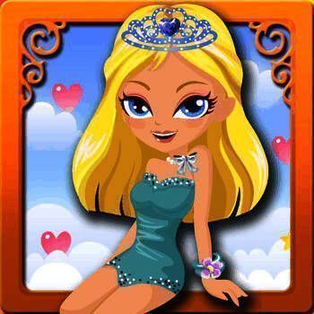 小公主换装游戏 V1.4