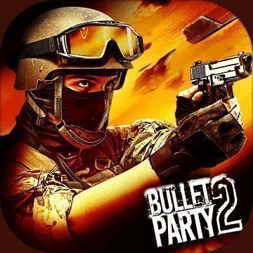 Bullet Party2 V1.5