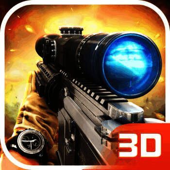 狙击杀手 V1.3