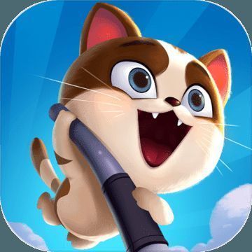 飞天沙雕猫 V1.0.4