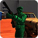 陆军玩具城 中文版 V1.0