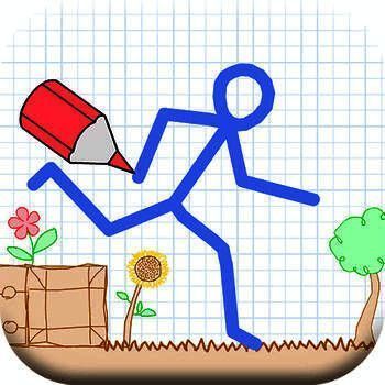 火柴人大冒险 V1.0.4