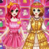 甜心公主时尚屋 手游 V1.0