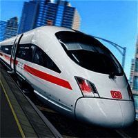 真实火车模拟3D 手机版 V1.0