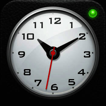 至尊旗舰闹钟 专业版 V1.3.2