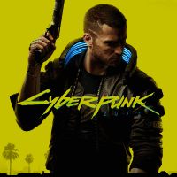 赛博朋克2077 手机版不用实名认证 V2.1