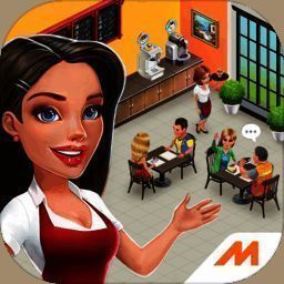 我的咖啡店 V2017.10.6