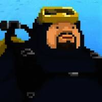 潜水员戴夫 汉化移植版 V1