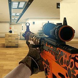 恐怖狙击求生 最新版 V1.0.4