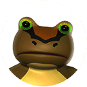 神奇青蛙 汉化版 V2.20