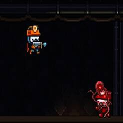 逃离危险洞穴 V