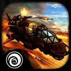 末世沙暴：海盗之战 V1.22.4