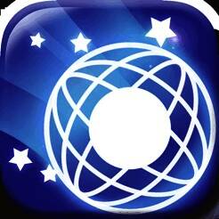 推拉坠落星球 V1.1