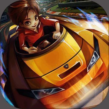 全民大漂移 V1.3