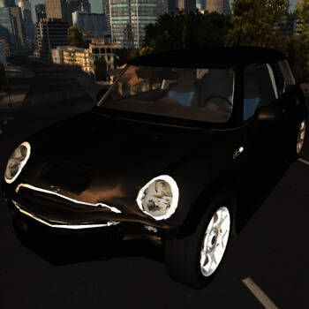 顶级汽车城市驾驶 V1.5