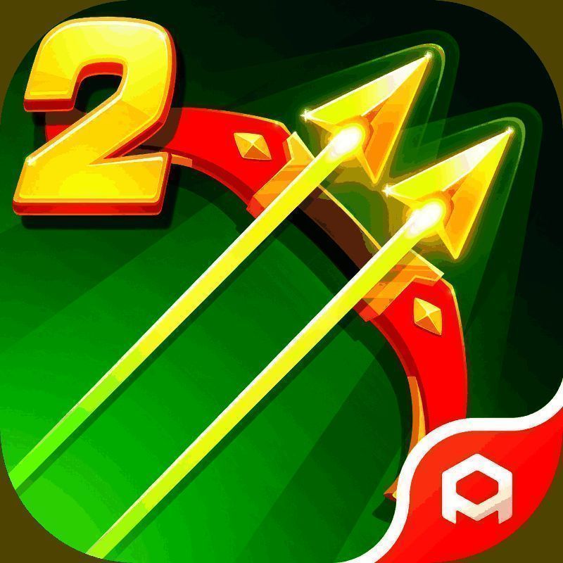 弓箭传说2 手机版 V1.0.13