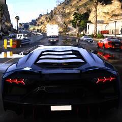 终极特技赛车 高清版 V1.2