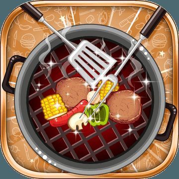经营BBQ烧烤小店 V1.7