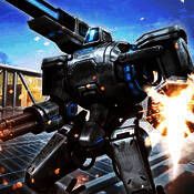 未来战士：坦克大战 V1.4.3