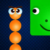 蛇蛇大战方块 V1.2