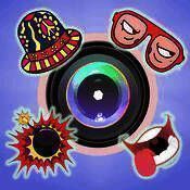 搞怪搞笑专用相机 V1.1