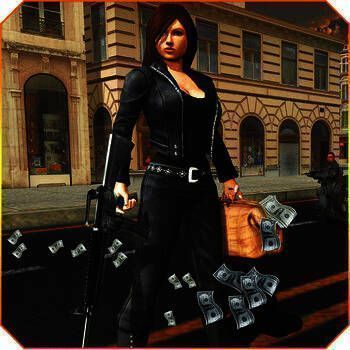 拉斯维加斯犯罪游戏 V1.5