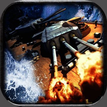 超级战舰指挥官 V1.3