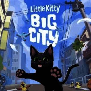 小猫咪大城市 免费安装入口 V1.0.4