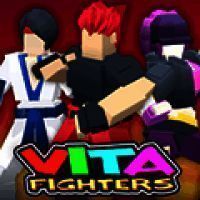 维塔战士 中文版 V0.55