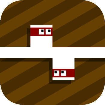 红色忍者和飞扬的跳跃 V1.2