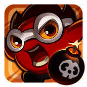 泡泡人大作战 V1.4