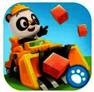 熊猫博士卡车队 V1.3