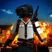 Unknown Royal Battle V1.0.4