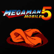 洛克人5移动版 V1.7.00