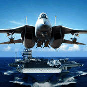 战舰警戒战争 V1.4