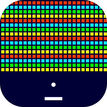 ​Many Bricks Breaker V1.3.6