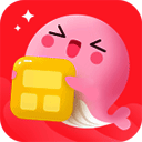 鲸鱼小组件 无广告版 V1.0.4.2