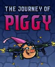 《The Journey of Piggy》免安装汉化版