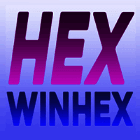 WinHex电脑版