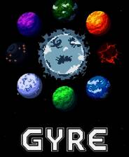 《Gyre》demo