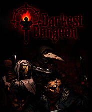 《暗黑地牢》v25807 十四项修改器[3DM][64-bit游戏版本]