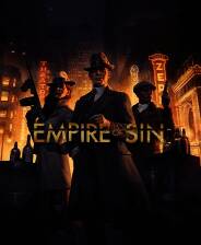 《罪恶帝国》官方版