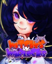 《女巫&times;男巫》官方版