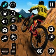 越野自行车 V1.3