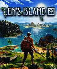 《莱恩岛生存指南》游戏库